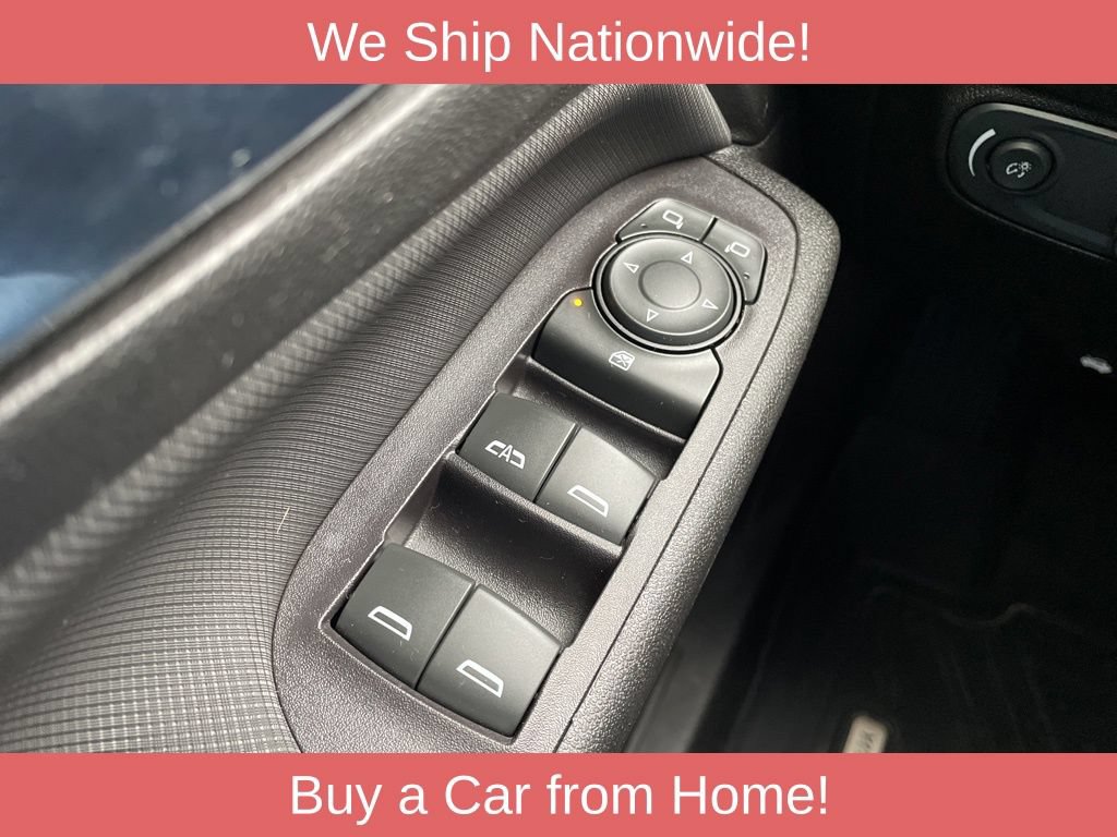 Used 2022 Chevrolet Equinox RS AWD/4WD image 24