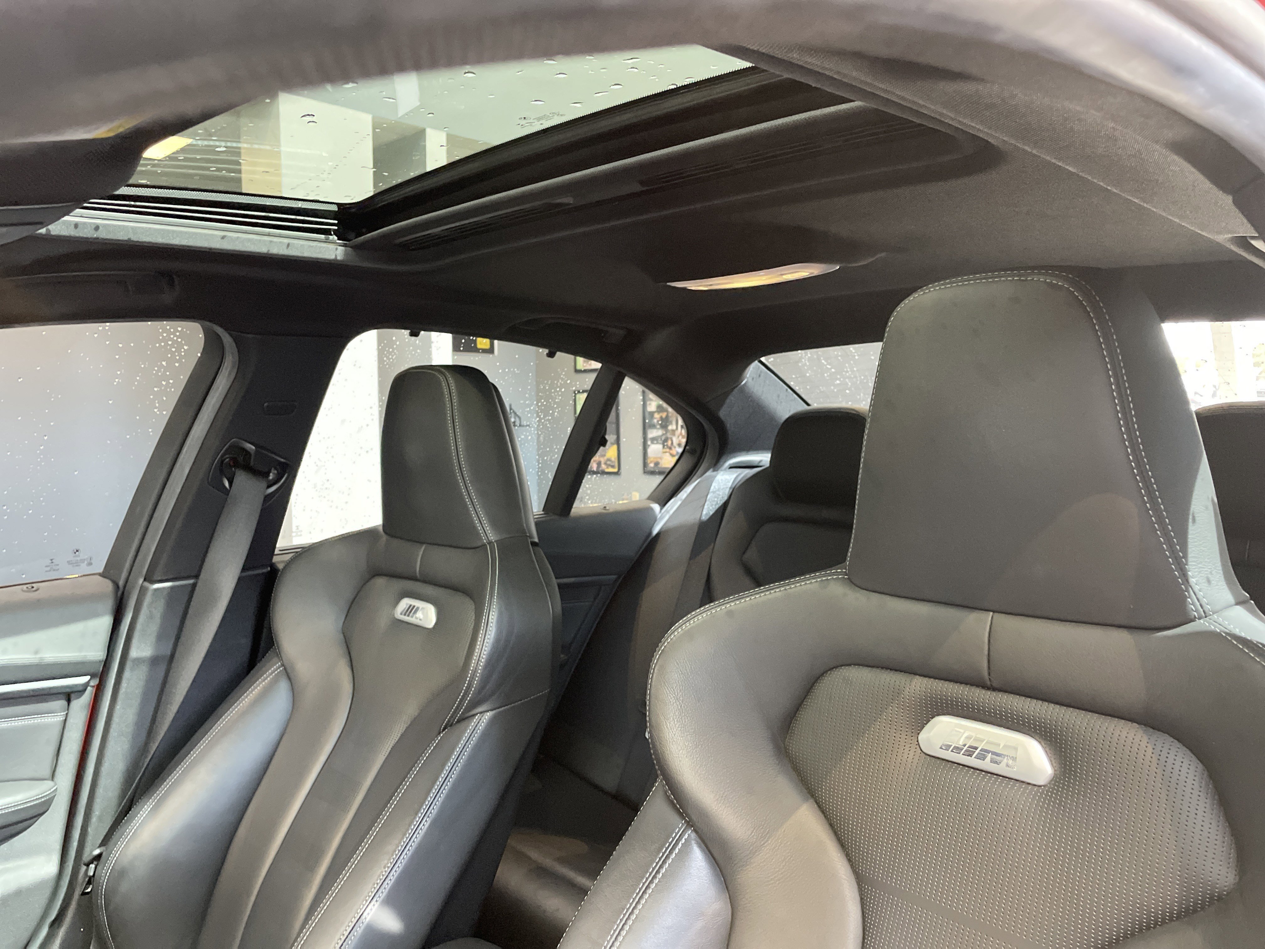 Used 2016 BMW M3 image 30