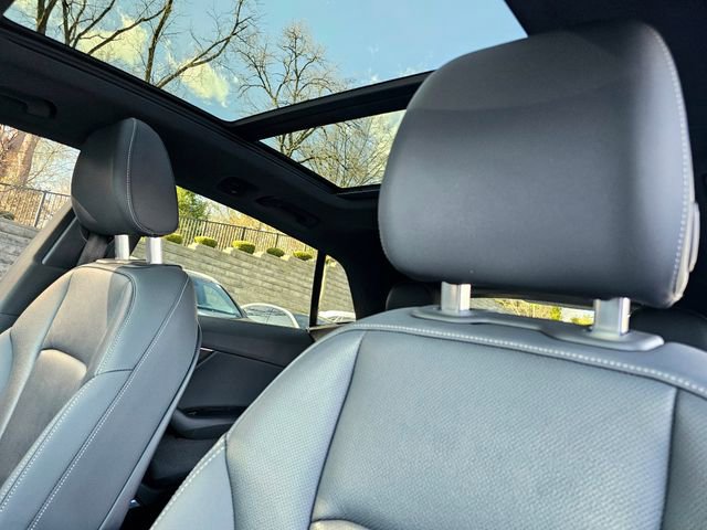 Used 2020 Audi Q8 Premium Plus w/ Premium Plus Package AWD/4WD image 19