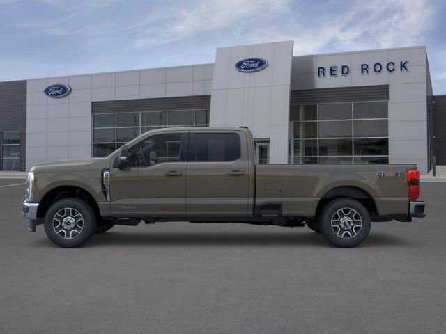 New 2026 Ford F250 Lariat AWD/4WD image 4