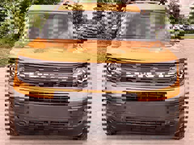 Used 2022 Ford Bronco Sport Big Bend w/ Convenience Package image 7