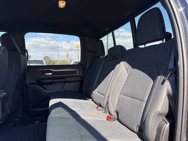 Used 2022 RAM 1500 Big Horn image 24