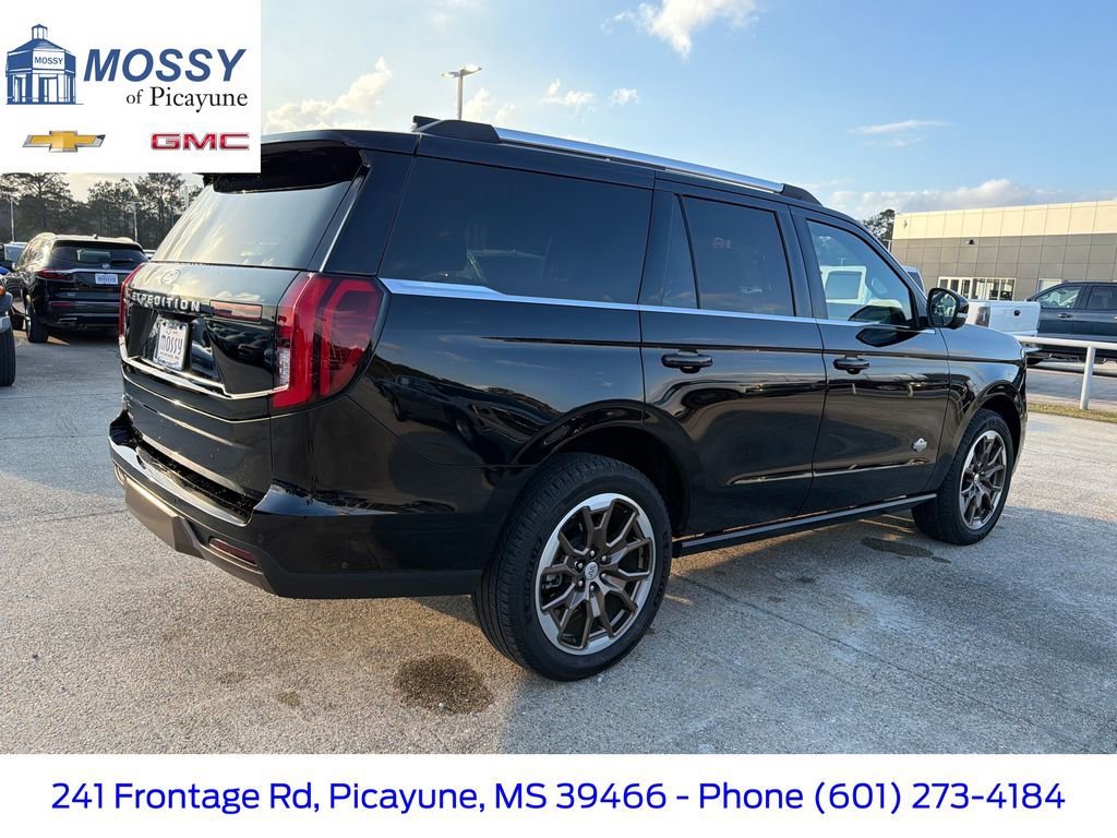 Used 2025 Ford Expedition King Ranch image 6