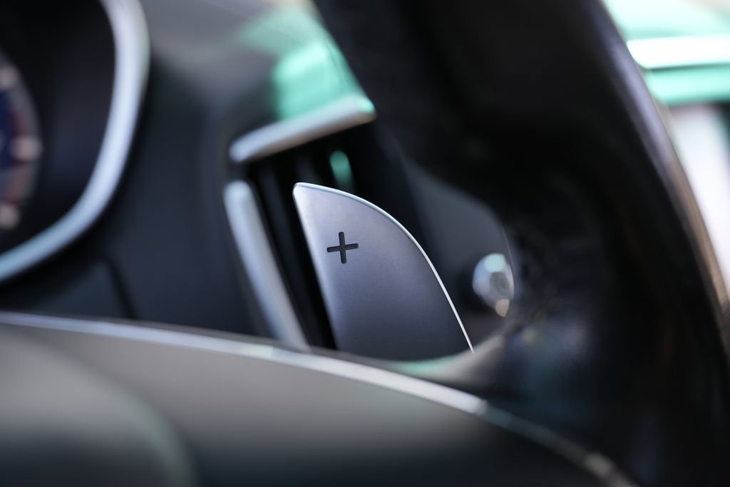 Used 2015 Maserati Ghibli S Q4 image 48