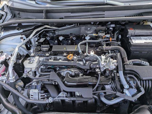 Certified 2025 Toyota Corolla LE image 21