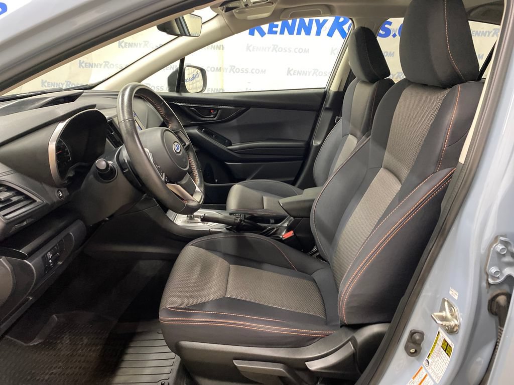 Used 2019 Subaru Crosstrek 2.0i Premium w/ Moonroof Package AWD/4WD image 9