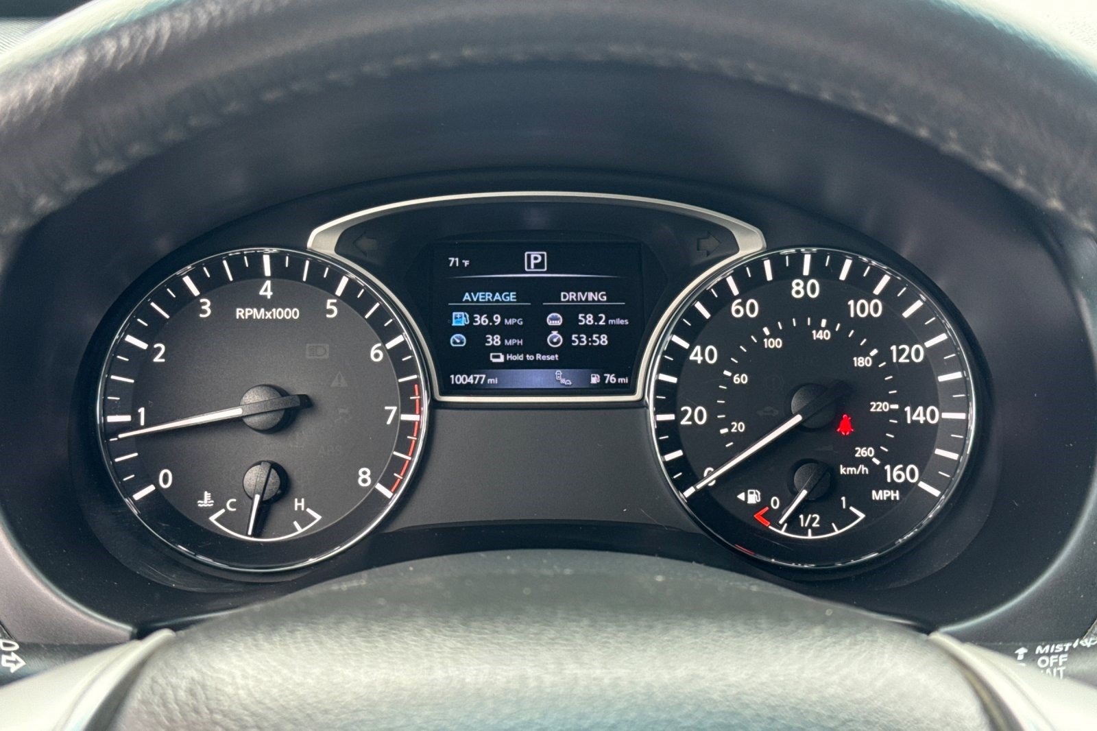 Used 2016 Nissan Altima 2.5 SL FWD image 20