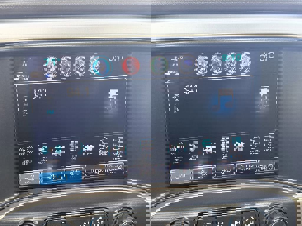 Used 2019 GMC Sierra 2500 Denali w/ Duramax Plus Package image 26