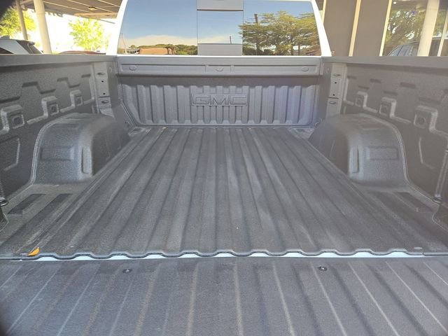 Certified 2026 GMC Sierra 1500 AT4X AWD/4WD image 27