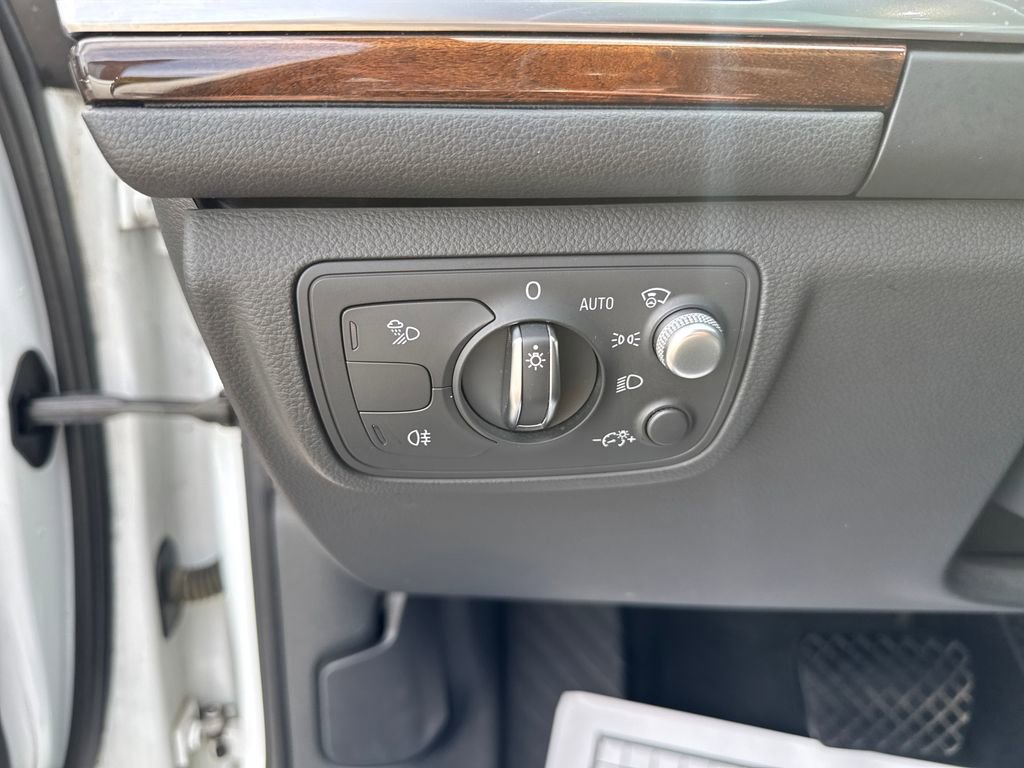 Used 2017 Audi A6 3.0T Prestige image 32