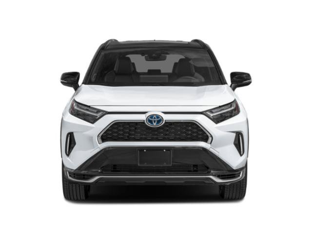 Used 2024 Toyota RAV4 XSE w/ Weather Package AWD/4WD image 4