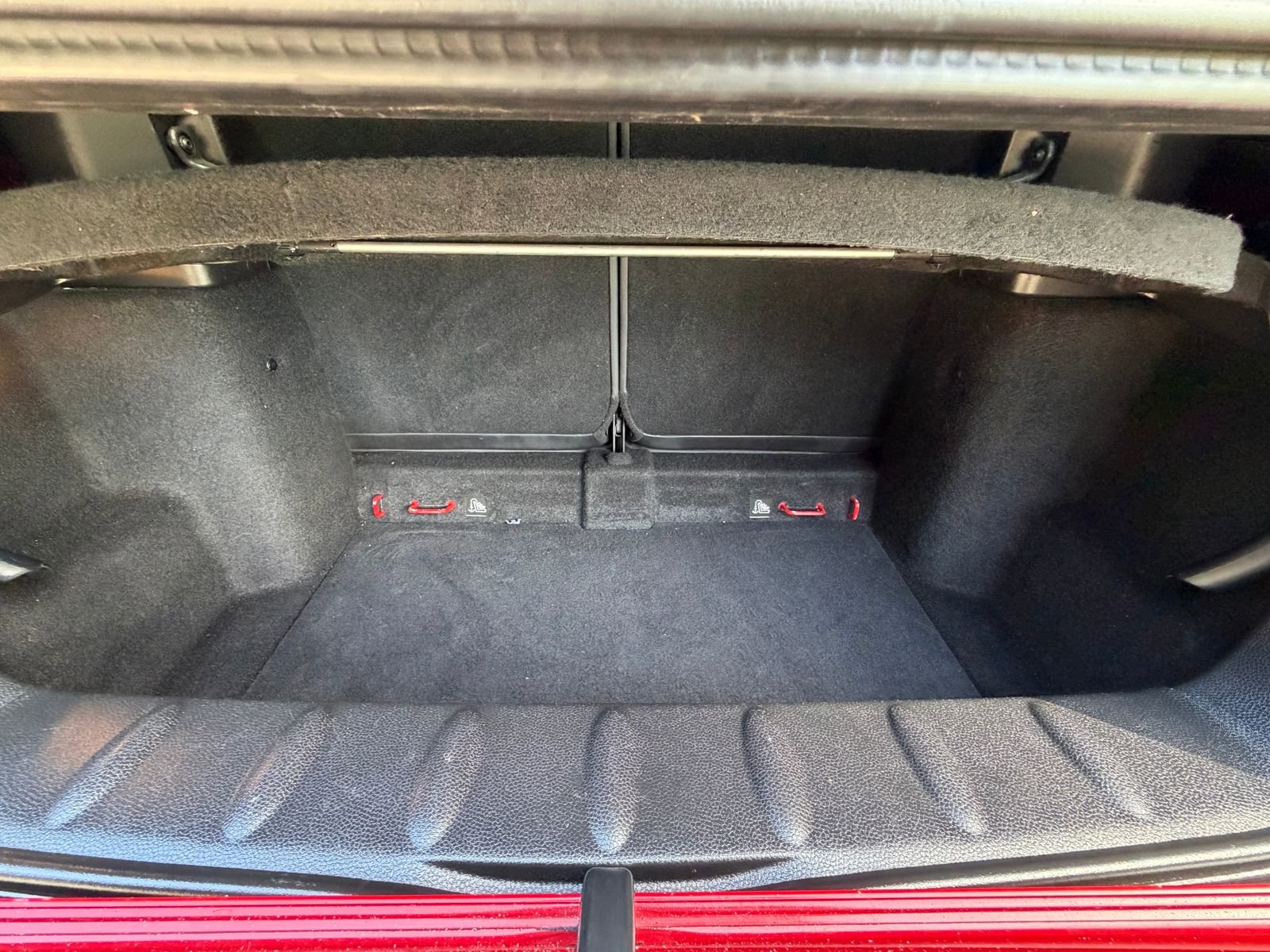 Used 2014 MINI Cooper S image 13