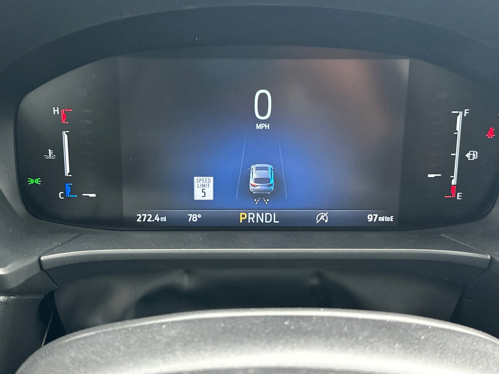 New 2025 Ford Escape Active w/ Tech Pack #1 image 22