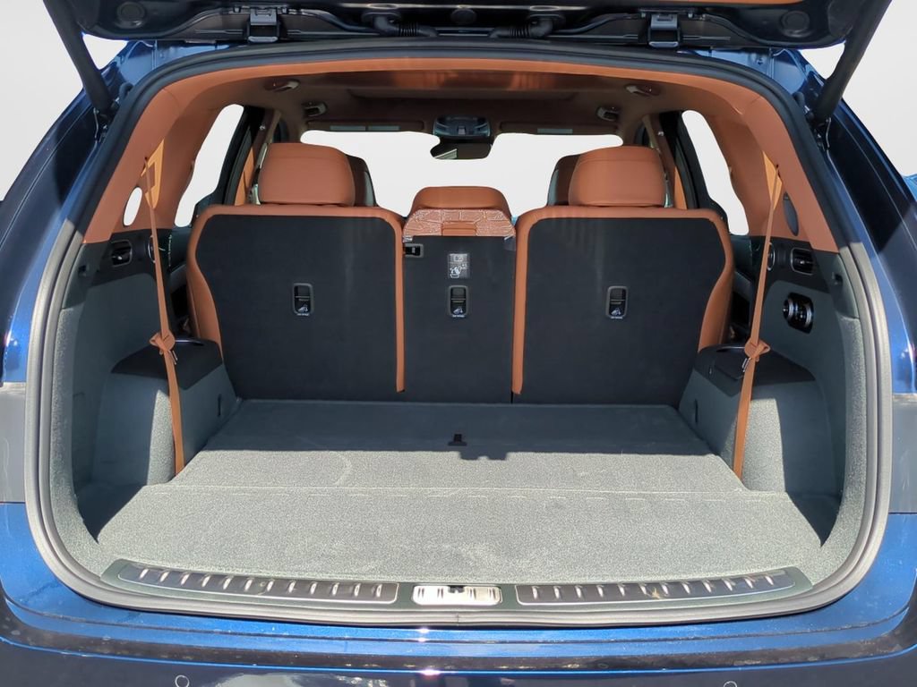 New 2026 Genesis GV80 3.5T Advanced AWD/4WD image 21