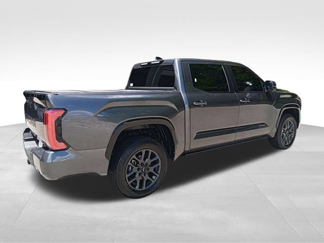 Used 2026 Toyota Tundra Platinum AWD/4WD image 5