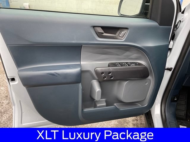 New 2026 Ford Maverick XLT w/ XLT Luxury Package AWD/4WD image 10