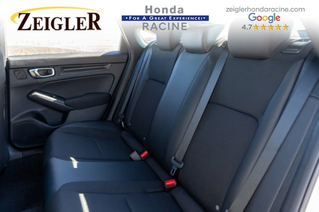 Used 2024 Honda Civic Sport image 17
