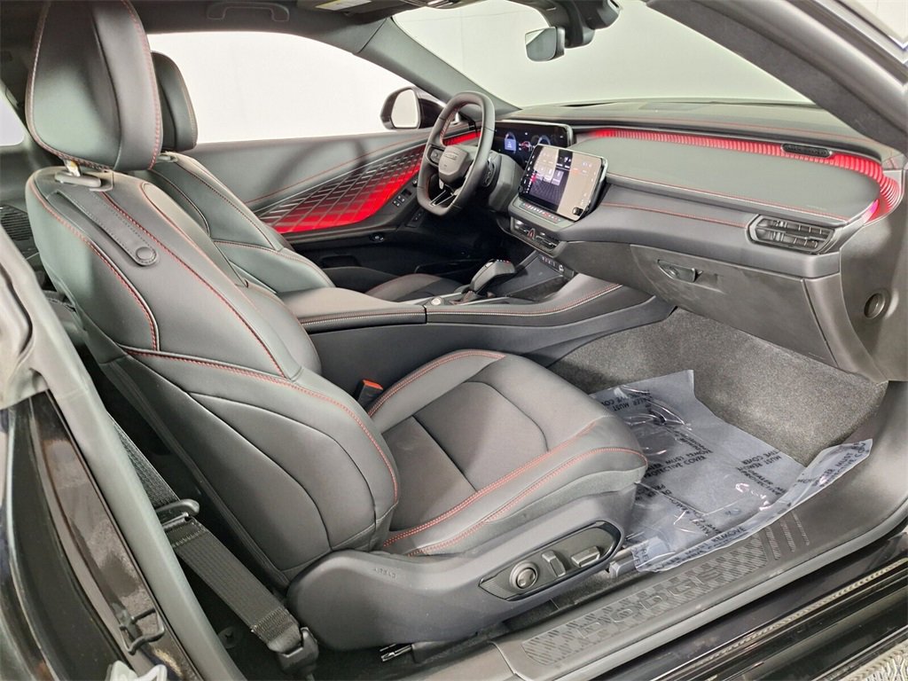 New 2024 Dodge Charger R/T w/ Plus Group image 26