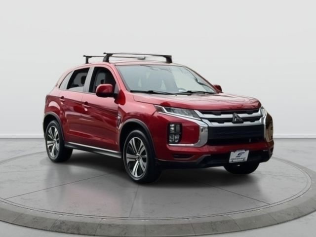 Used 2021 Mitsubishi Outlander Sport ES