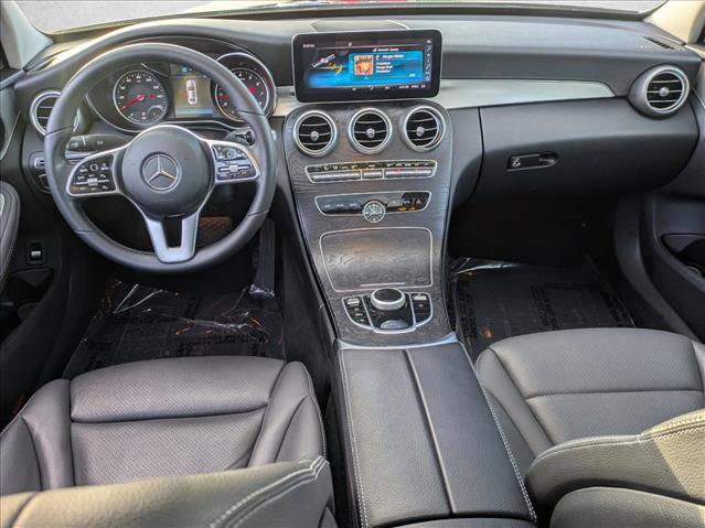 Used 2019 Mercedes-Benz C 300 Sedan image 18