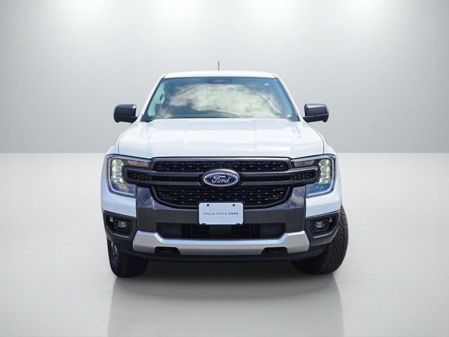 New 2026 Ford Ranger XLT AWD/4WD image 2