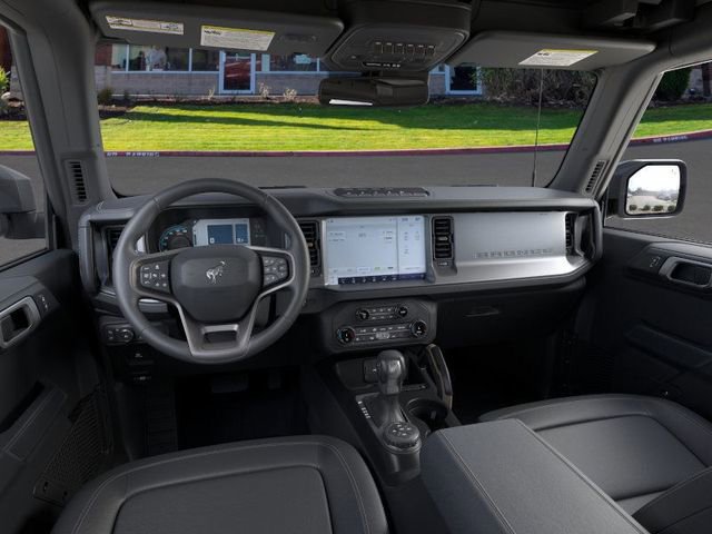 New 2025 Ford Bronco Badlands image 9