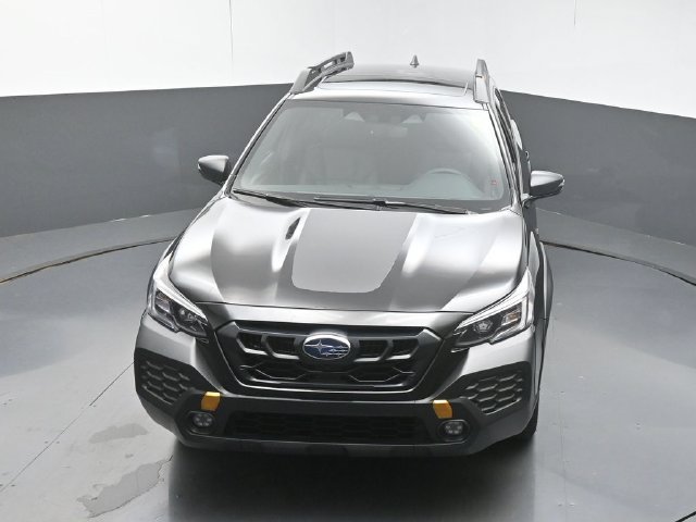 Used 2025 Subaru Outback Wilderness w/ Wilderness Package AWD/4WD image 44