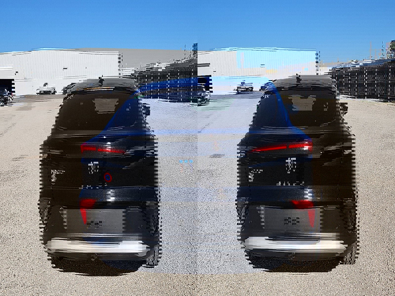 New 2026 Buick Envista Preferred image 4