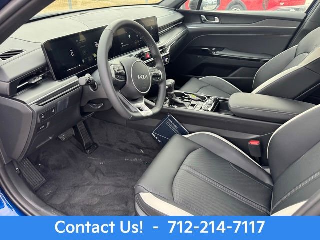 New 2026 Kia K5 GT-Line w/ GT-Line Premium Package image 16
