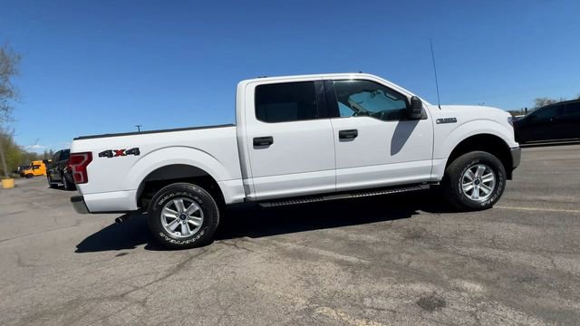 Used 2019 Ford F150 XLT AWD/4WD image 9