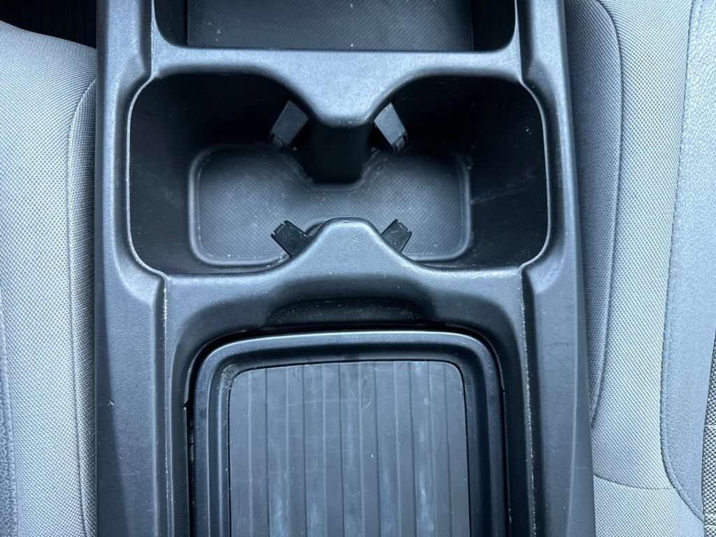 Certified 2021 Honda CR-V EX image 26
