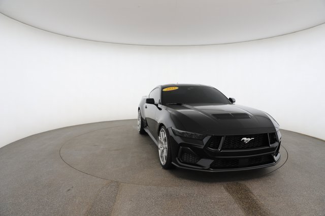 Used 2025 Ford Mustang GT Premium image 29