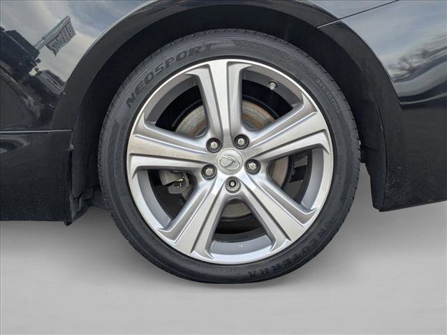 Used 2015 Lexus RC 350 AWD w/ Navigation System Package image 21