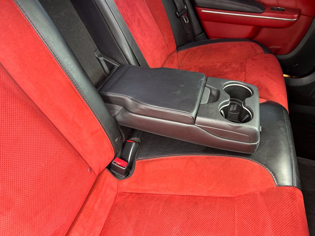 Used 2017 Dodge Charger R/T Scat Pack w/ Technology Group RWD image 47