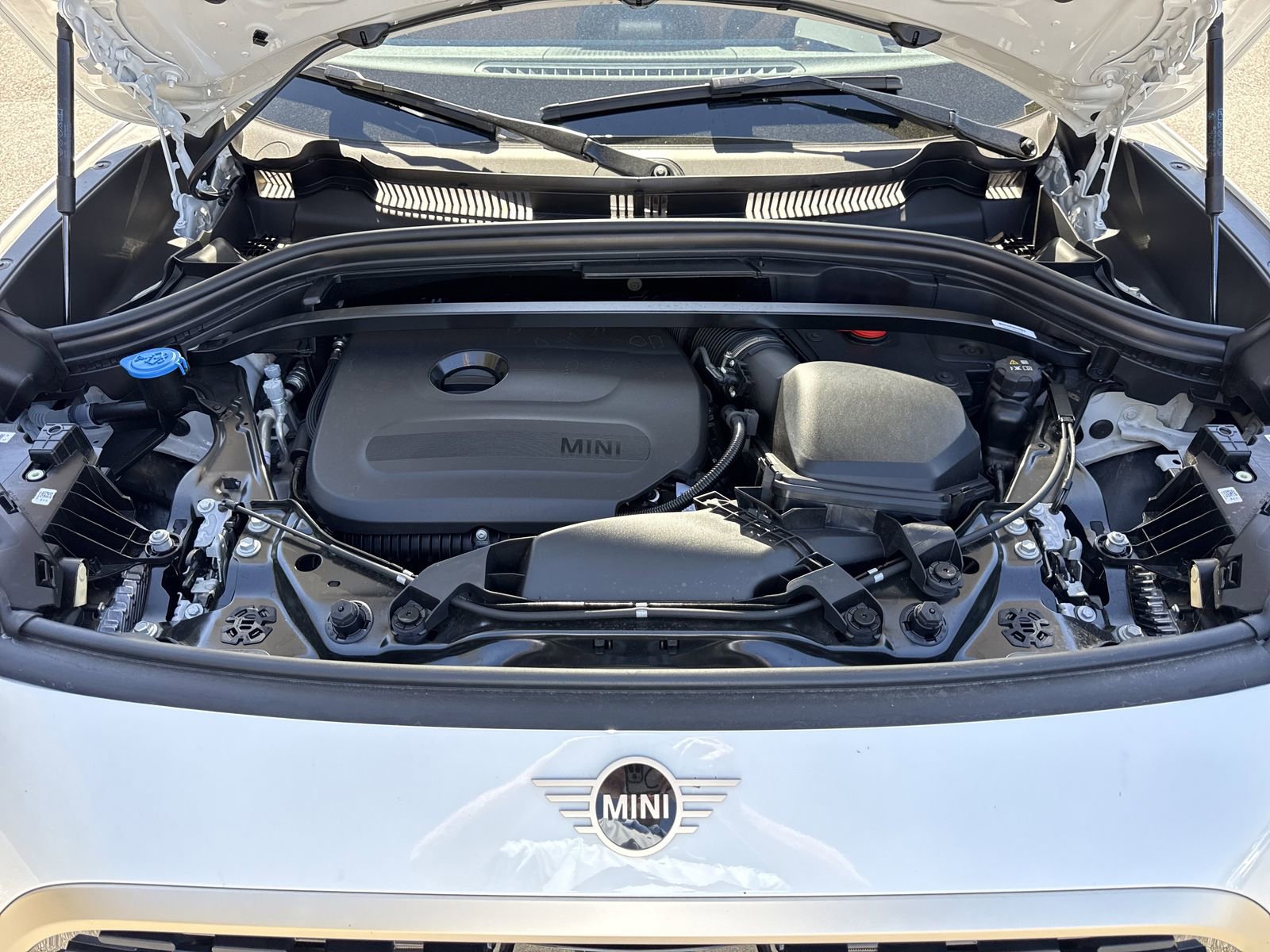 Used 2026 MINI Cooper Countryman S image 37
