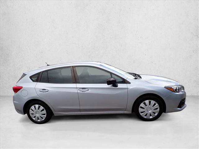 Used 2023 Subaru Impreza 2.0i image 5