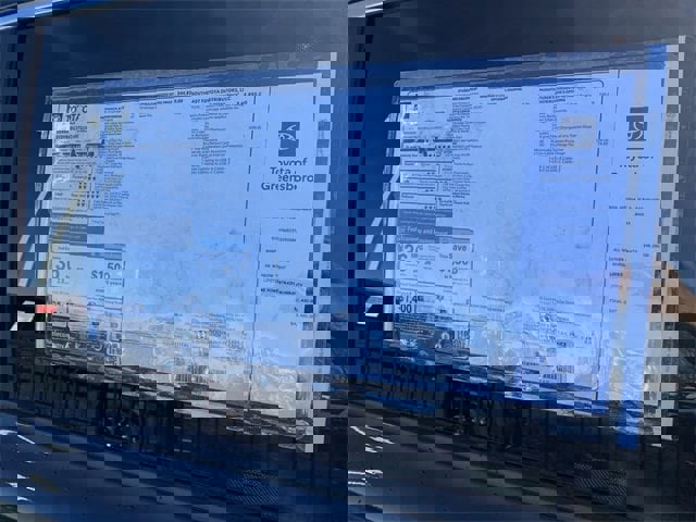 New 2026 Toyota Sienna XLE image 40