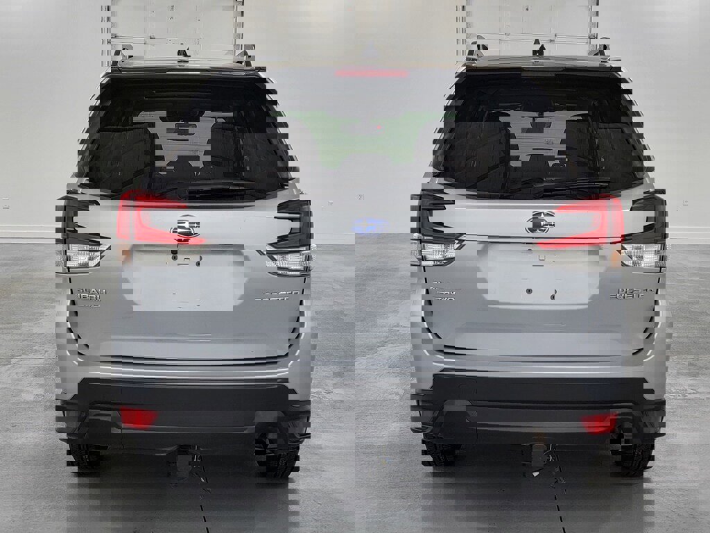 Certified 2024 Subaru Forester Premium image 7