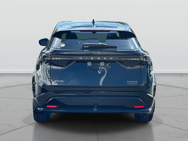Certified 2024 Nissan Ariya ENGAGE+ e-4ORCE image 4