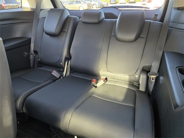 New 2026 Honda Odyssey EX-L image 7