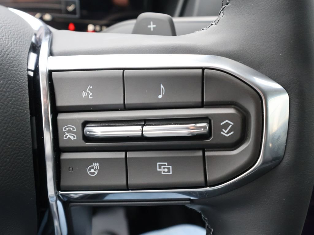 New 2026 GMC Terrain Denali image 18