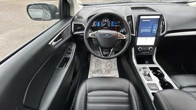 Certified 2024 Ford Edge SEL w/ Convenience Package image 13