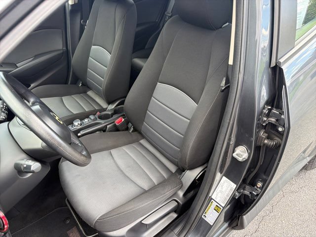 Used 2017 MAZDA CX-3 Sport AWD/4WD image 16
