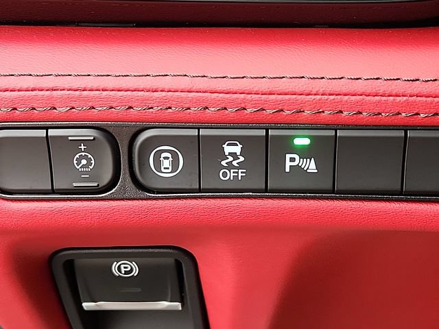 Certified 2025 Acura MDX A-Spec AWD/4WD image 26
