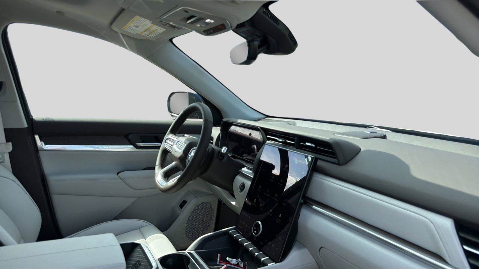 New 2027 GMC Terrain Denali AWD/4WD image 25