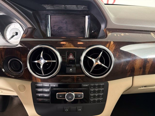 Used 2013 Mercedes-Benz GLK 350 2WD image 28