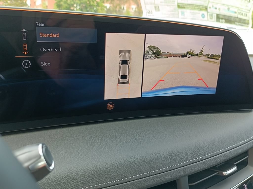 New 2026 Cadillac CT5 Premium Luxury w/ Technology Package AWD/4WD image 30