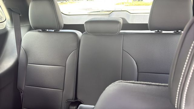 New 2027 Chevrolet Traverse LT w/ Driver Confidence Package FWD image 26
