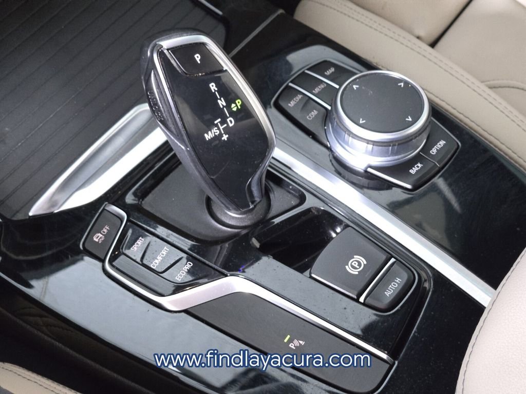 Used 2021 BMW X3 sDrive30i w/ Premium Package image 23