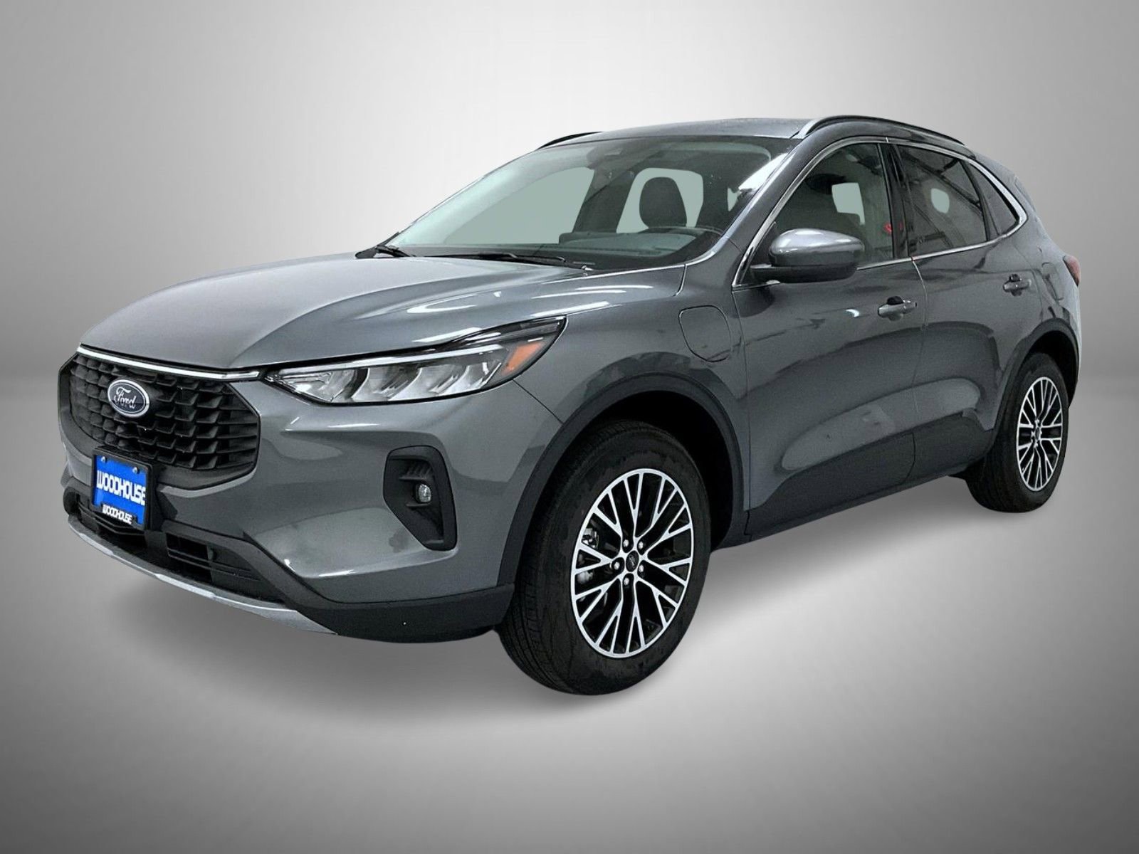 New 2025 Ford Escape SE image 1